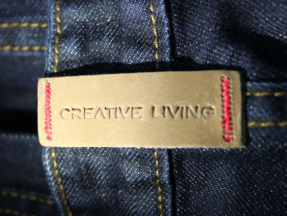 SCG CREATIVE LIVING JEANS